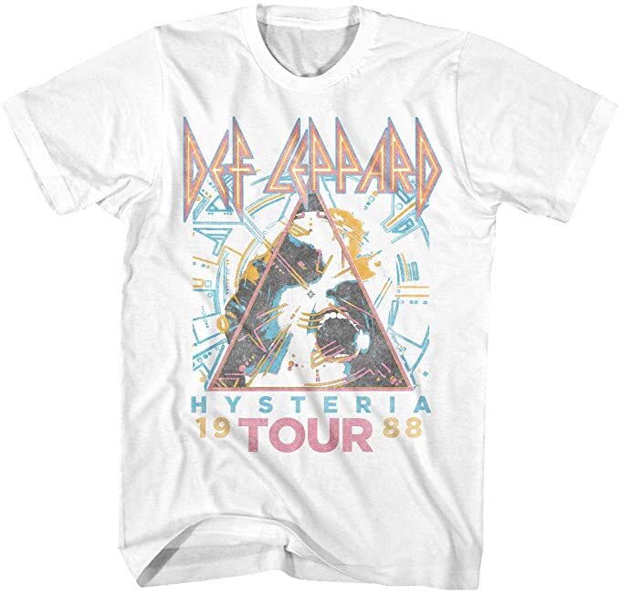 Thrianta correptius Rock Shirt